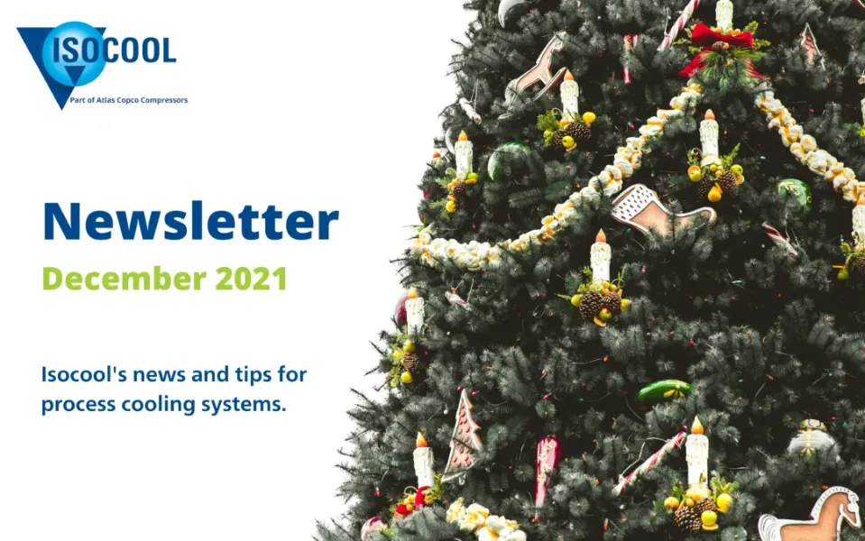 December Newsletter